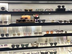 -日本手作眼镜·久川睛匠(新中关购物中心店)