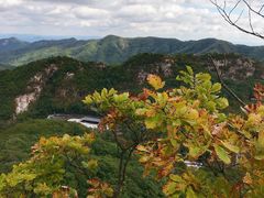 -丹东凤凰山景区