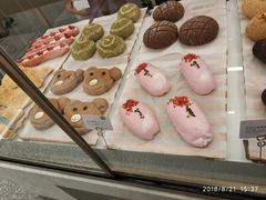 -奈雪的茶(市百一店)