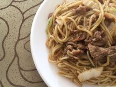-水头牛肉店(洋坪分店)