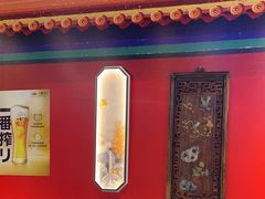 -老北京胡同味道二荤铺(酒仙桥店)