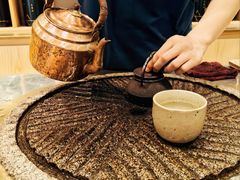 -去茶山(重庆万象城店)