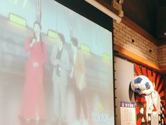 -枪火串烧·东北特色烧烤(罗湖总店)