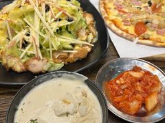 -MI WU FACTORY米屋美食工厂餐厅(绿地店)