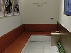 -HIMO海马体照相馆(上海华润CP静安店)