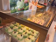 -拾味中点(泺文路店)