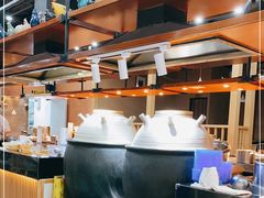 -黑鸡小馆(金源店)