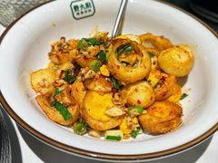 -费大厨辣椒炒肉(通州万达店)