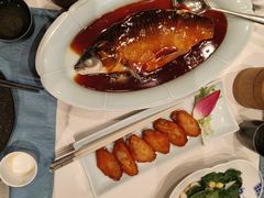 -杭州西湖柳莺里酒店·闻莺厅