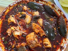 -苗侗地道红酸.酸汤鱼·酸汤牛肉