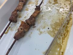 -嘉升大排档(番禺总店)