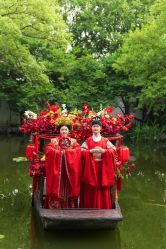 点击看大图 -Mu慕婚纱摄影·超级工作室