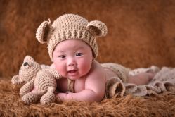 -爱你宝贝孕婴亲子摄影美学馆(绍兴店)