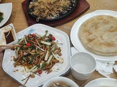 -李连贵熏肉大饼(兴工街店)