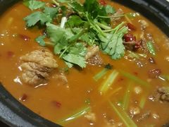 -地锅居(翰林邻里中心店)