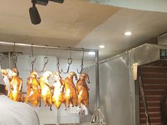 -河沿肉饼Beijing Pie(东华门店)