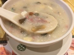 -添好运点心专门店(百老汇店)