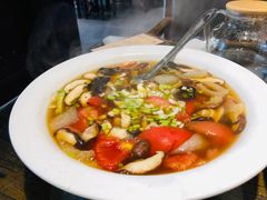 -纪林菜馆·博山菜老字号(八大局店)