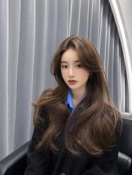 点击看大图 -OnHair造型