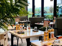 -西语·炭烧牛排(卓越中寰店)