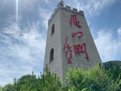 -雁门关景区