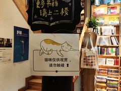 -猫的天空之城概念书店(杭州南宋御街店)