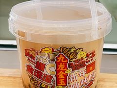 -肯德基(融创茂店)