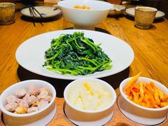 -丹江渔村(首都机场店)