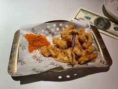 -蛙来哒(友谊阳光城店)