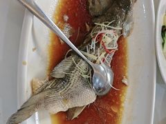 -醉霖生态餐厅(交大店)
