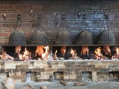 -八景休閒山莊  廣東十大名山莊