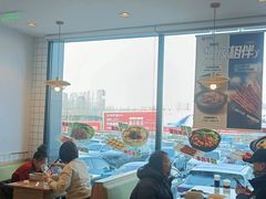 -李先生牛肉面大王(欧亚卖场店)