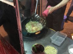 -翻滚吧!蛋炒饭·天津炒饭哥