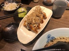 煎饺-雷神拉面(财富中心玉米楼店)