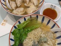 -炳记云饺(德政总店)