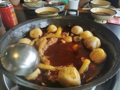 -李子坝梁山鸡(李子坝大鸡哥店)