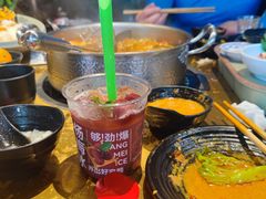 -手选潮汕鲜活牛肉火锅(二七广场店)