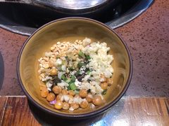 -青山青豆花·笑禅豆腐鱼(黄泥塝店)