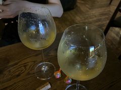 -Nirvana Cafe&Bar(北仓文创街区店)