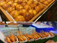 -瓦洛洛传统市场