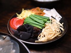 过桥米线-都氏二当家(九方店)