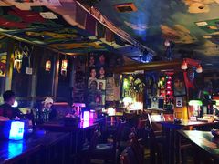 -南京天堂隔壁酒吧