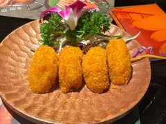 -金厨泰国餐厅·全泰籍厨师料理(拱北店)