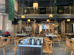 -乜都得港式茶楼(天贵路店)