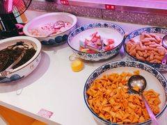-椒行天下干锅牛蛙·(万宝店)