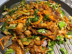 宫廷私厨烤肉-陶苏·品味融合川菜(龙湖源著天街店)