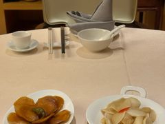 -正佳广场万豪酒店-粤菜餐厅·点心·海鲜·聚餐