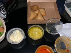 -YallaYalla丫拉中东料理小吃·清真(太古里店)