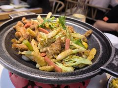 -渝蛙馆(新百店)