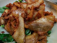-蔼若春.传承三十年云南菜(金碧公园店)